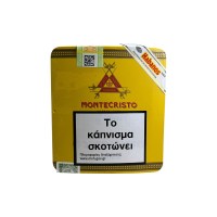 Montecristo Media Corona 5s Enkedro